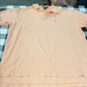 Women’s Ralph Lauren large polo